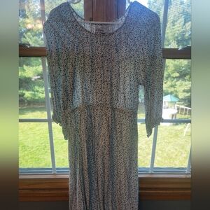 Size Large Mainstream Exchange Polagram Blue gress